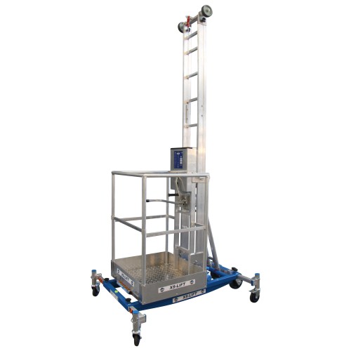 ASC XS-Lift Hebebühne