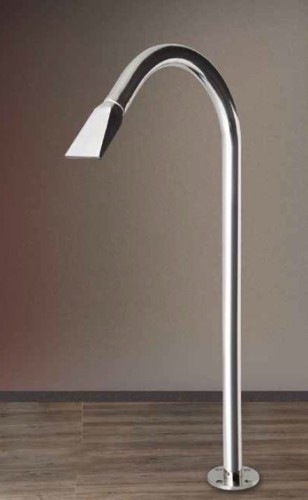 Eichenwald Modell 52 Wasserattraktion Schwallrohr mit 4 Aufsätzen