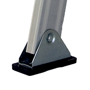 Facal Stufen-Anlegeleiter Prima S600 PM/LB