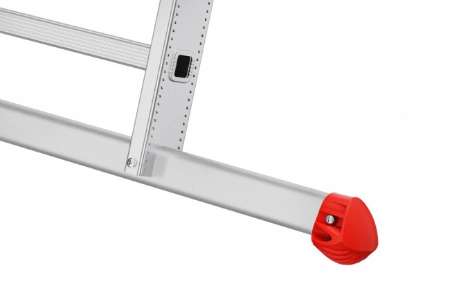 Hailo HobbyStep combi Mehrzweckleiter