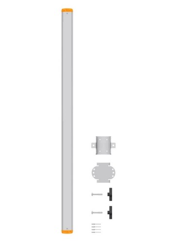 Layher Ausstiegsholm für TOPIC 1042 und TOPIC 1054 für 64mm und 76mm