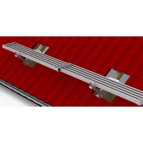 Mauderer Roof-Tool Konsole