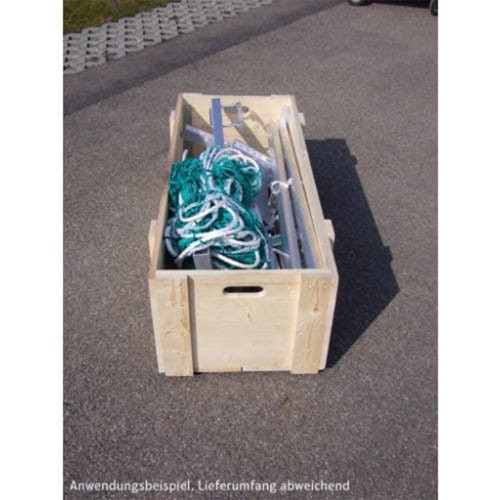 Mauderer Transportkiste