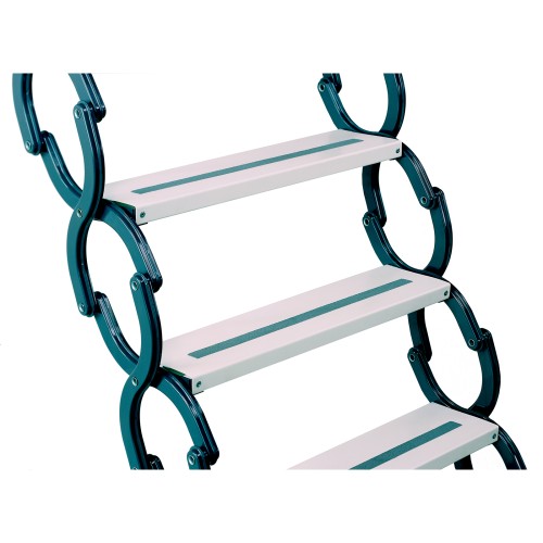 Minka Bodentreppe Type 13 X-Large mit U-Wert 1,1-1,3 W/m2K bis 215-340cm Raumhöhe