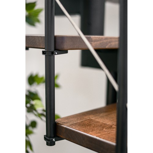 Minka Mittelholmtreppe Comfort Top Turn 37 - 312cm Geschosshöhe