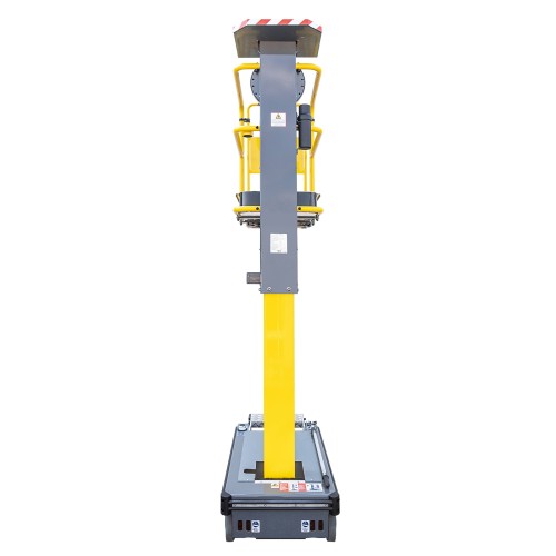 MUNK FlexxLift Arbeitsbühne