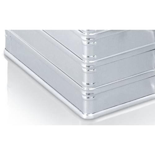 Zarges Alu-Kasten K270 760x580x425mm 155l Volumen