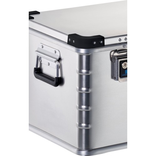 Zarges Alu-Box Maxi 850x450x350mm 135l