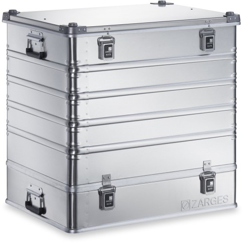 Zarges Transportkiste K470 Plus Oberteil 800x600x610mm 240l