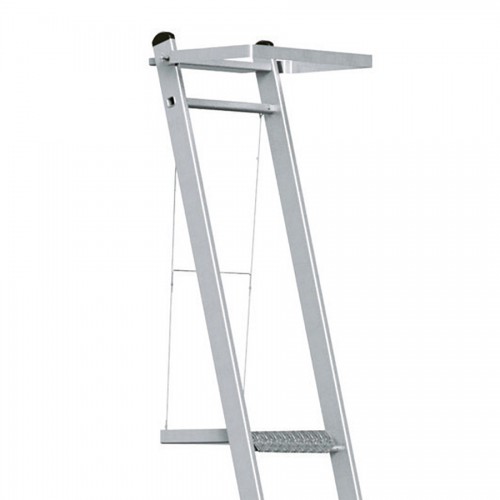Zarges Montageleiter 8,20m AH