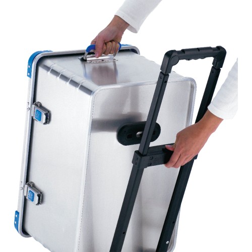 Zarges Trolley Anbau-Set 40739