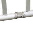 Altrex Klappgerüst RS Tower 34 Aluminium 0,75x1,65m schmal bis 7,8m Arbeitshöhe Altrex Klappgerüst RS Tower 34 Aluminium 0,75x1,65m schmal bis 7,8m Arbeitshöhe-small