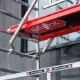 Altrex Fahrgerüst RS Tower 41-S Aluminium mit Safe-Quick und Holz-Plattform schmal 0,75m Altrex Fahrgerüst RS Tower 41-S Aluminium mit Safe-Quick und Holz-Plattform schmal 0,75m-small