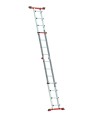 Altrex Varitrex Tele Pro Vielzweckleiter 4x4 Sprossen Altrex Varitrex Tele Pro Vielzweckleiter 4x4 Sprossen-small