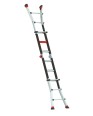 Altrex Varitrex Tele Pro+ Vielzweckleiter 4x3 Sprossen Altrex Varitrex Tele Pro+ Vielzweckleiter 4x3 Sprossen-small