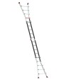 Altrex Varitrex Tele Pro+ Vielzweckleiter 4x6 Sprossen Altrex Varitrex Tele Pro+ Vielzweckleiter 4x6 Sprossen-small