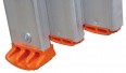 Facal Seilzugleiter ROLLER S600 2x11 Sprossen Facal Seilzugleiter ROLLER S600 2x11 Sprossen-small