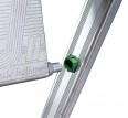 Facal Stufenstehleiter QUADRA S600 4 Stufen Facal Stufenstehleiter QUADRA S600 4 Stufen-small