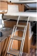 Frankana Comfort von alu-line Alkovenleiter Wohnmobilleiter 4 Stufen Frankana Comfort von alu-line Alkovenleiter Wohnmobilleiter 4 Stufen-small