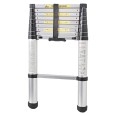 Frankana Laddy Air von Brunner Teleskopleiter 10 Stufen Frankana Laddy Air von Brunner Teleskopleiter 10 Stufen-small