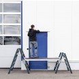 MUNK Einhängeplattform für Klapptritte 1,80x0,48m MUNK Einhängeplattform für Klapptritte 1,80x0,48m-small