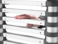 Hailo FlexLine T80 Sicherheits-Teleskopleiter 13 Sprossen Hailo FlexLine T80 Sicherheits-Teleskopleiter 13 Sprossen-small