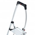 Hailo K100 Topline Klapptritt-small