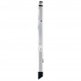 Hailo MK60 Mini Klapptritt weiß 2 Stufen Hailo MK60 Mini Klapptritt weiß 2 Stufen-small