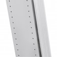 Hailo S80 ProfiStep® duo Schiebeleiter 2x18 Sprossen Hailo S80 ProfiStep® duo Schiebeleiter 2x18 Sprossen-small