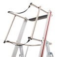 Hymer Plattformleiter ProTect C 4 Stufen Hymer Plattformleiter ProTect C 4 Stufen-small
