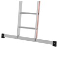 Hymer Seilzugleiter mit Wandlaufrollen 3-teilig Hymer Seilzugleiter mit Wandlaufrollen 3-teilig-small
