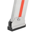 Hymer Seilzugleiter klappbarer Teleskopausleger 3-teilig Hymer Seilzugleiter klappbarer Teleskopausleger 3-teilig-small