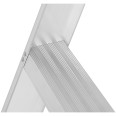 Hymer Stufenanlegeleiter mit 8-fach vollvernieteter Stufen 6 Stufen Hymer Stufenanlegeleiter mit 8-fach vollvernieteter Stufen 6 Stufen-small