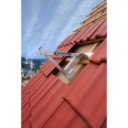 Mauderer Bavaria RoofTool Dachbock mit Teleskopdiele Mauderer Bavaria RoofTool Dachbock mit Teleskopdiele-small
