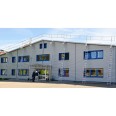 Mauderer Giebel-Absturzsicherung 5m Grund- und Anbaumodul Mauderer Giebel-Absturzsicherung 5m Grund- und Anbaumodul-small