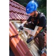Mauderer Konsolen-Dachschutzwand Grund-, Anbaumodul und Komplettset Mauderer Konsolen-Dachschutzwand Grund-, Anbaumodul und Komplettset-small