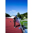 Mauderer Leitern-Dachschutzwand Grund- und Anbaumodul Mauderer Leitern-Dachschutzwand Grund- und Anbaumodul-small