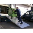 Mauderer Verladetechnik SuperLeicht-Steg CO 150-400cm Länge 50-100cm Breite Mauderer Verladetechnik SuperLeicht-Steg CO 150-400cm Länge 50-100cm Breite-small