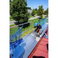 Mauderer Verbindungsbrücke zum Leitern-Blitzgerüst 20 Mauderer Verbindungsbrücke zum Leitern-Blitzgerüst 20-small