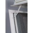 Minka Bodentreppe Arctic Fire brandhemmend mit U-Wert 0,21 W/m2K Deckenöffnung 140x70cm Raumhöhe bis 265cm Minka Bodentreppe Arctic Fire brandhemmend mit U-Wert 0,21 W/m2K Deckenöffnung 140x70cm Raumhöhe bis 265cm-small
