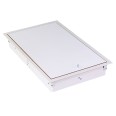 Minka Bodentreppe Euro Star mit U-Wert 1,1 W/m2K 220-300cm Raumhöhe 120x70cm Deckenöffnung Minka Bodentreppe Euro Star mit U-Wert 1,1 W/m2K 220-300cm Raumhöhe 120x70cm Deckenöffnung-small