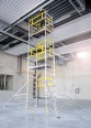 Munk FlexxTower Ein-Personen-Gerüst 5,10 AH Munk FlexxTower Ein-Personen-Gerüst 5,10 AH-small