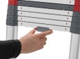 Munk ML Stufen Teleskopleiter Munk ML Stufen Teleskopleiter-small