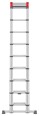 Munk ML Stufen Teleskopleiter 13 Stufen Munk ML Stufen Teleskopleiter 13 Stufen-small