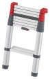 Munk ML Stufen Teleskopleiter 9 Stufen Munk ML Stufen Teleskopleiter 9 Stufen-small