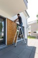 MUNK Sprossenstehleiter 2x5 Sprossen MUNK Sprossenstehleiter 2x5 Sprossen-small