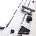 MUNK Stufen-Schiebeleiter mit nivello-Traverse 2-teilig 11+10 Stufen MUNK Stufen-Schiebeleiter mit nivello-Traverse 2-teilig 11+10 Stufen-small