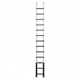 Telesteps Anlegeleiter Rescue Line Militär 13 Sprossen 4,1m Telesteps Anlegeleiter Rescue Line Militär 13 Sprossen 4,1m-small