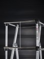 Altrex RolShield Plattformleiter 3-5 Stufen Altrex RolShield Plattformleiter 3-5 Stufen-small