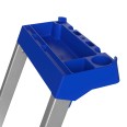 Werner Stufenstehleiter Pro Smart 3 Stufen Werner Stufenstehleiter Pro Smart 3 Stufen-small